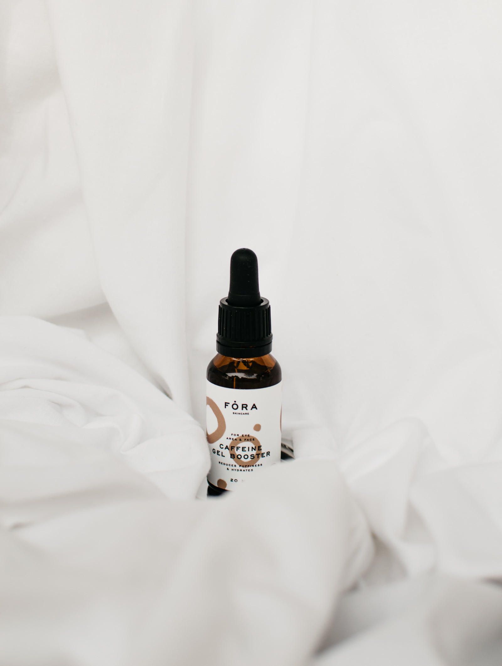 Caffeine Gel Booster