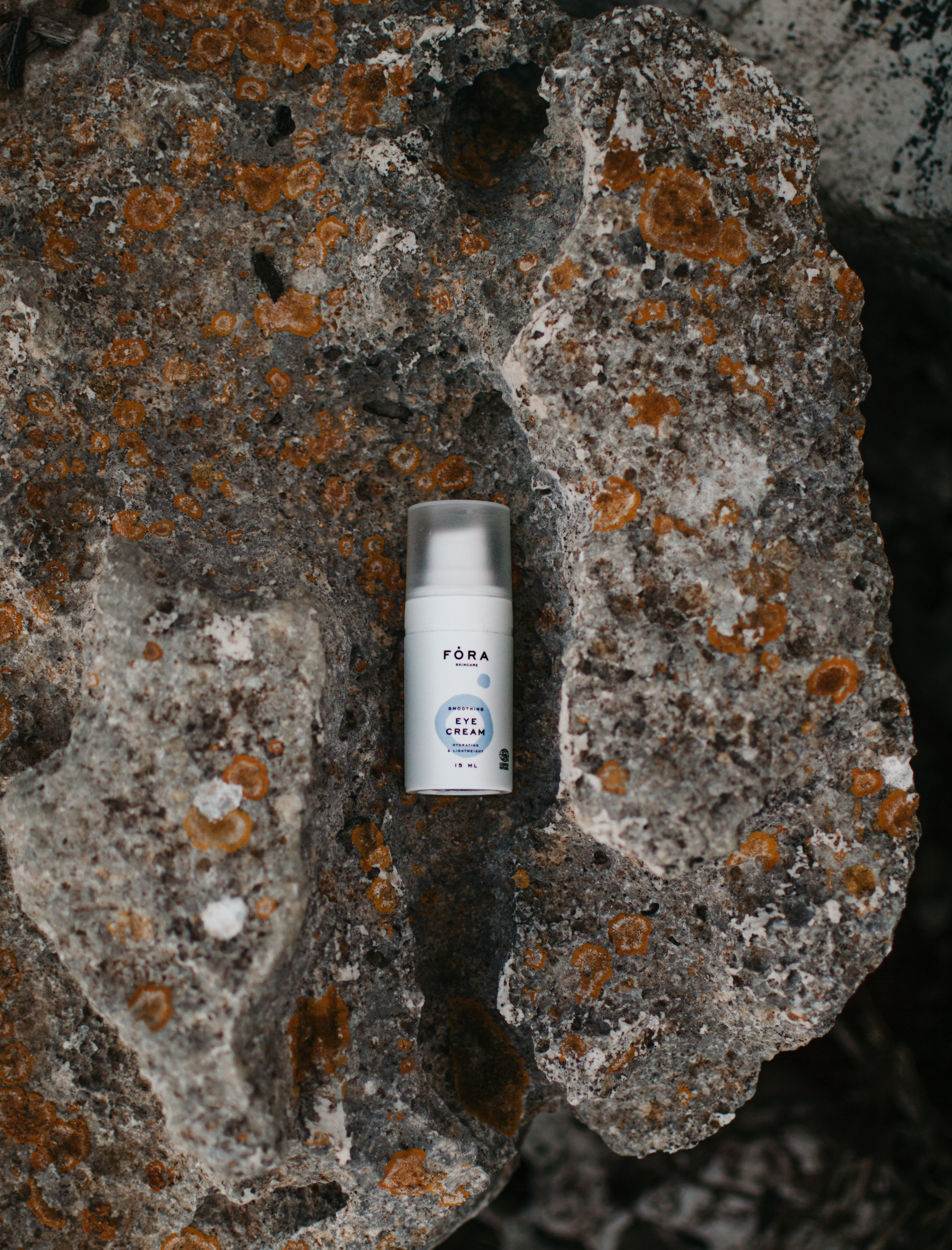 Smoothing Eye Cream