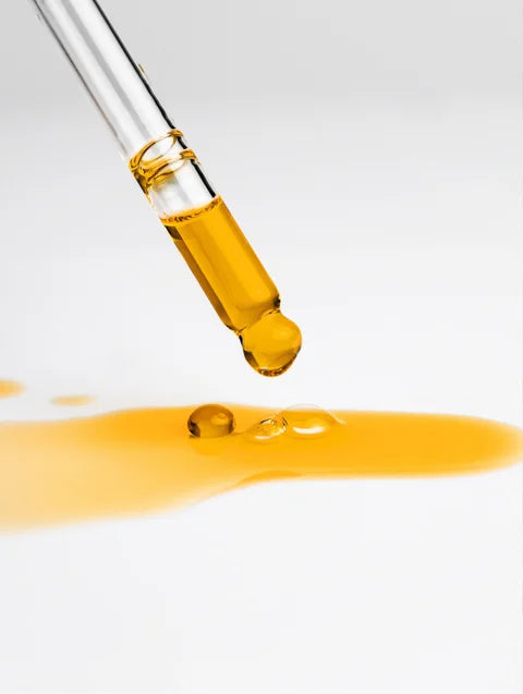 Vitamīnu eļļa All-In-One