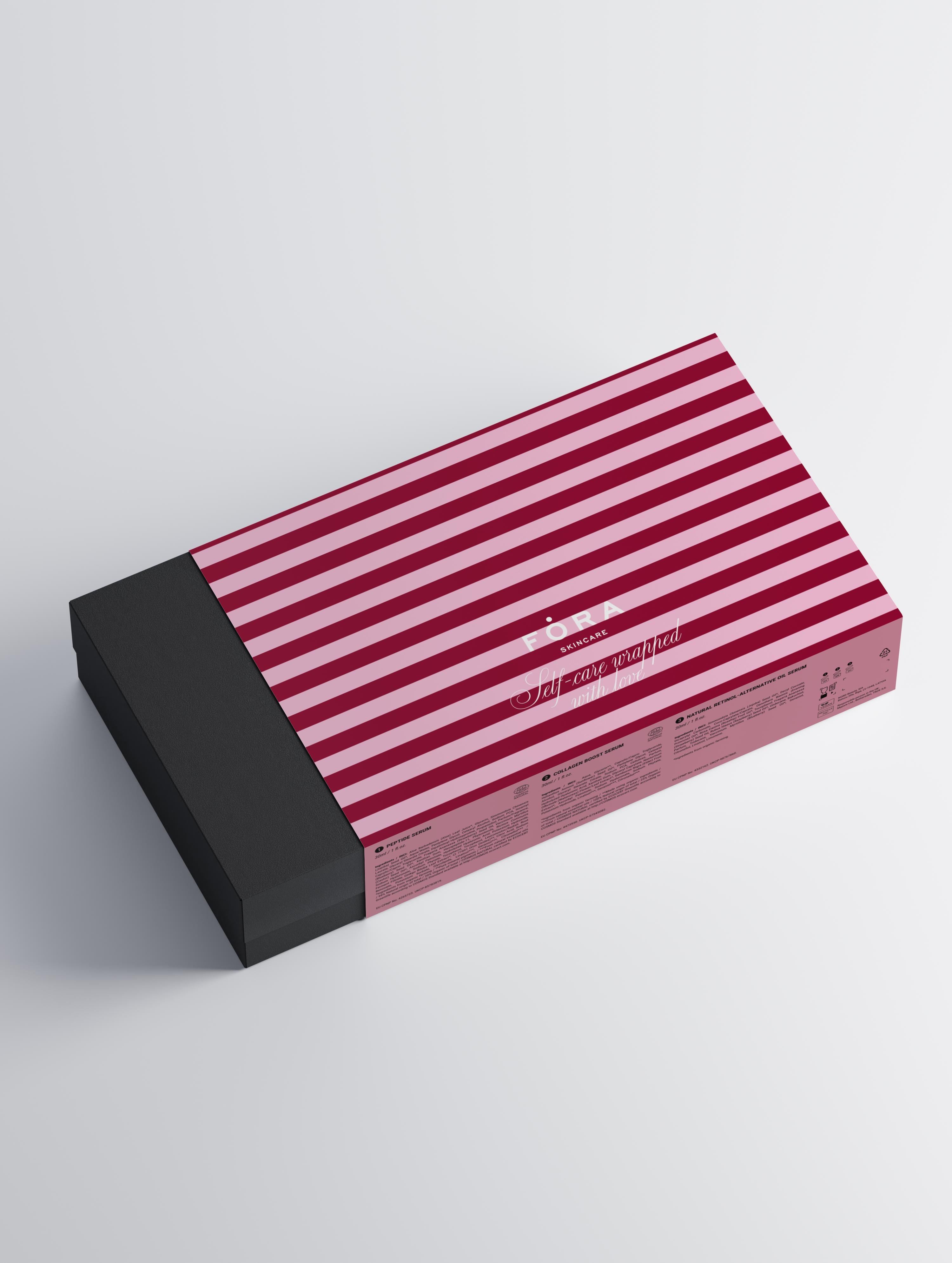 Your Glow Starts Here