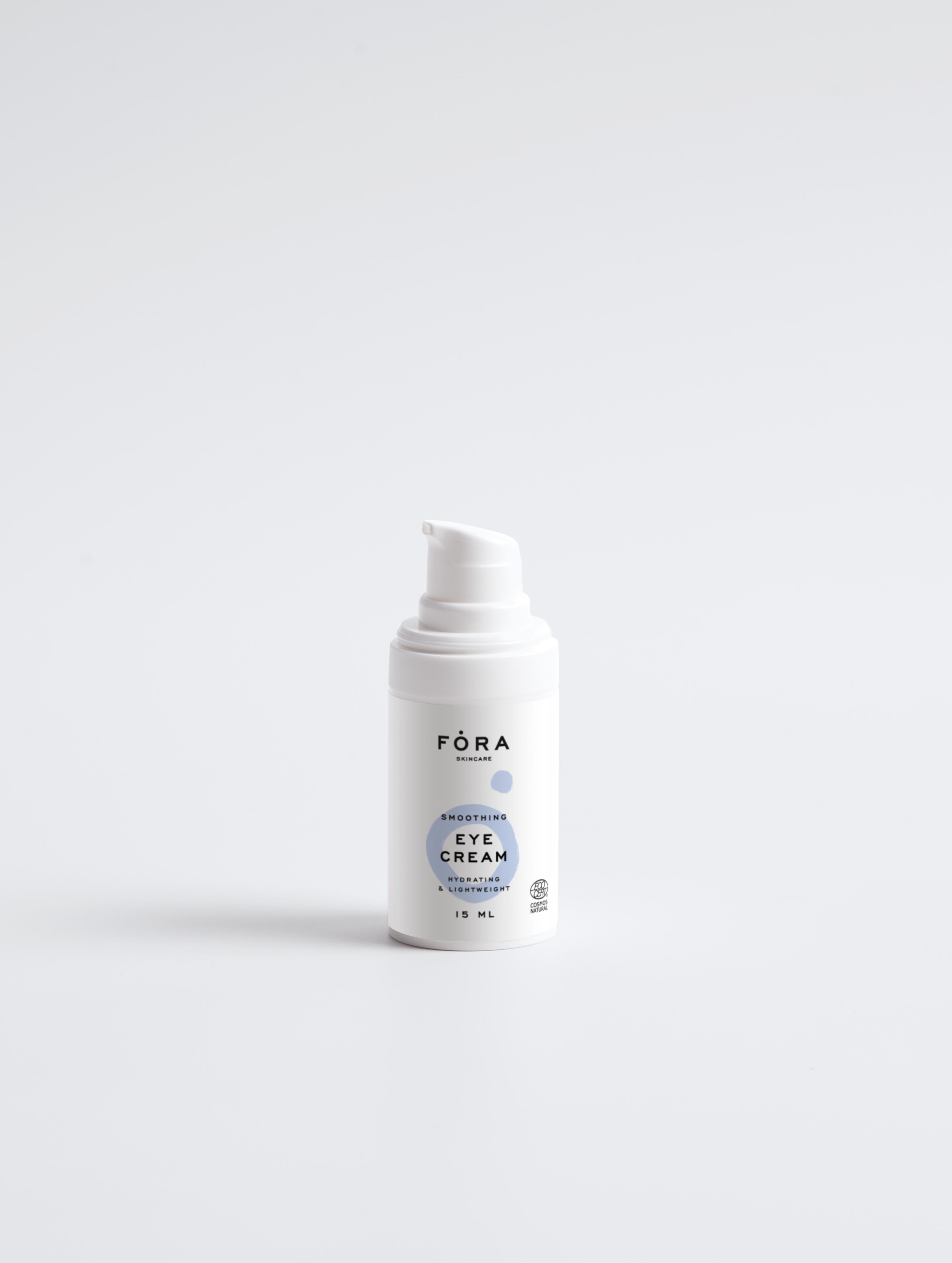 Smoothing Eye Cream