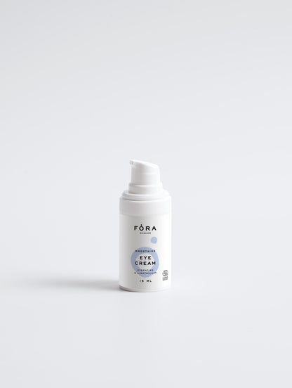 Smoothing Eye Cream