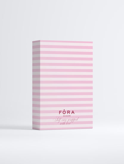 For Your Daily Dose of Radiance