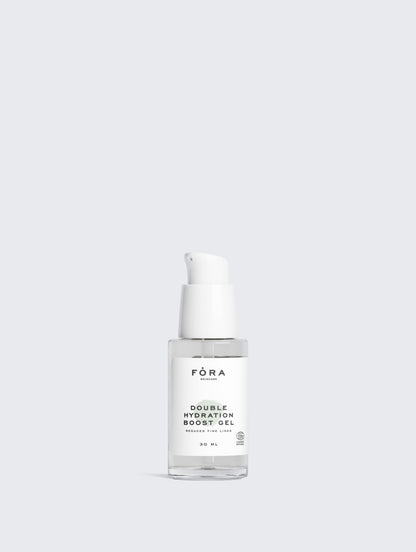 Double Hydration Boost Gel