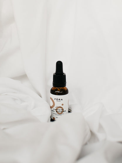 Caffeine Gel Booster