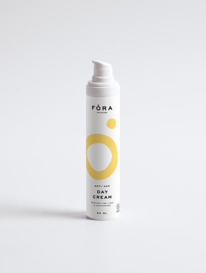 Anti-Age Day Cream