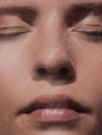 Your Glow Starts Here