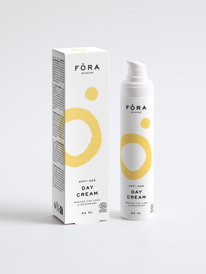 Anti-Age Day Cream