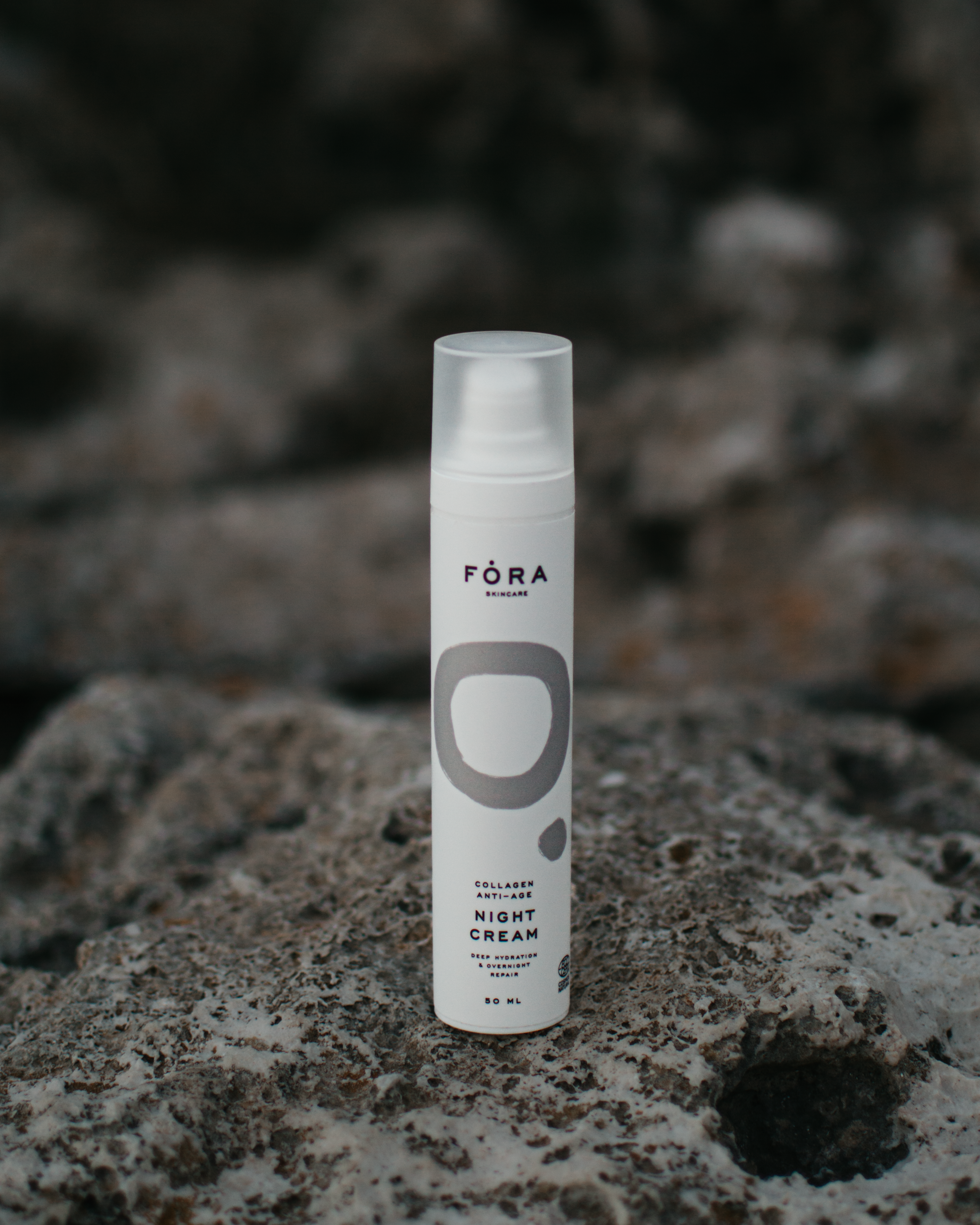 Collagen Anti-Age Night Cream