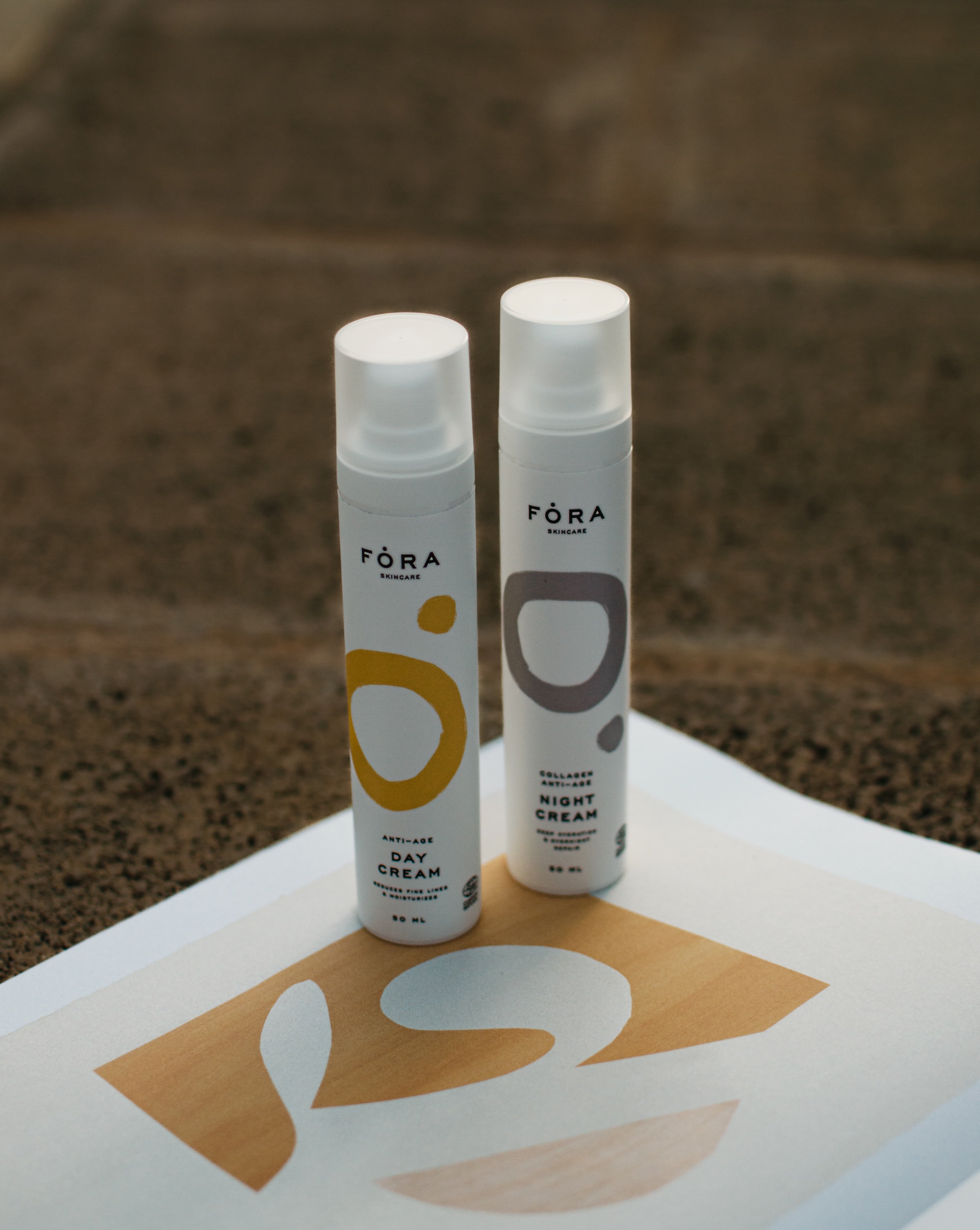 Anti-Age Day Cream
