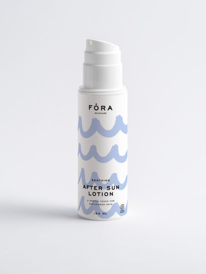 Nomierinošs losjons pēc sauļošanās/ Soothing After Sun Lotion