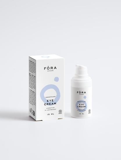 Smoothing Eye Cream