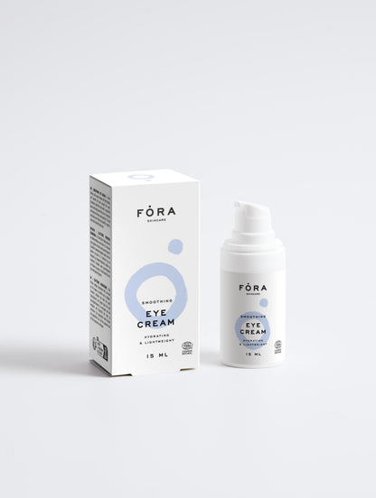 Smoothing Eye Cream