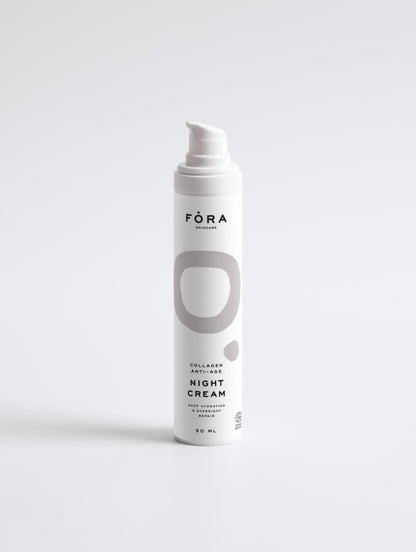 Collagen Anti-Age Night Cream
