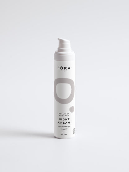 Collagen Anti-Age Night Cream